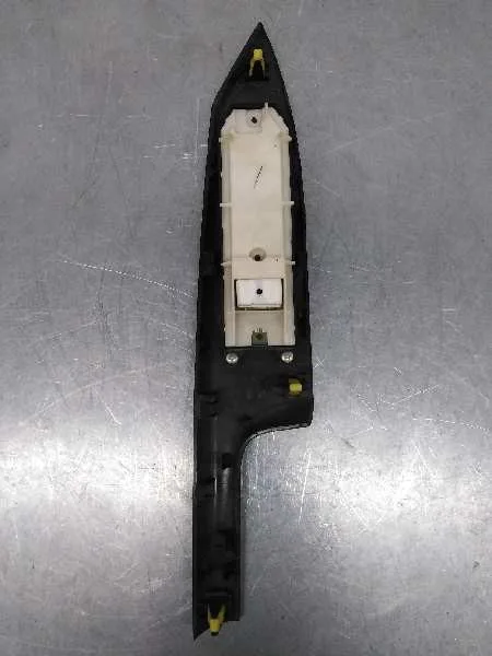 Mando Elevalunas Delantero Izquierdo para Lexus Ct