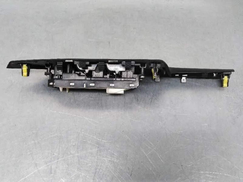 Mando Elevalunas Delantero Izquierdo para Lexus Ct
