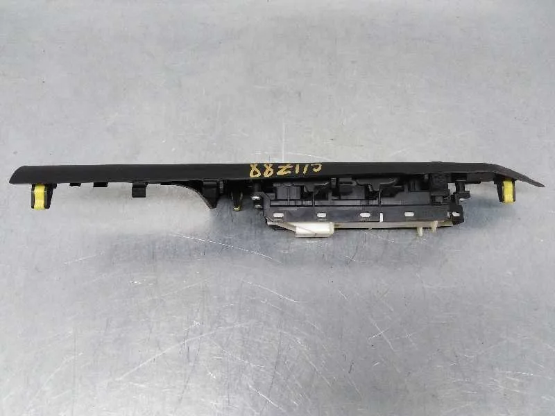 Mando Elevalunas Delantero Izquierdo para Lexus Ct