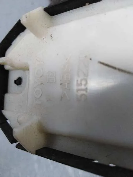 Mando Elevalunas Delantero Izquierdo para Lexus Ct