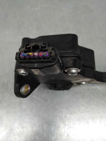 Potenciometro Pedal para Lexus Ct