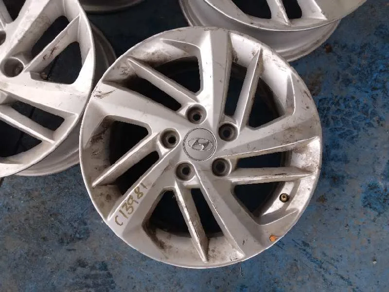 Juego Llantas para Hyundai Tucson
