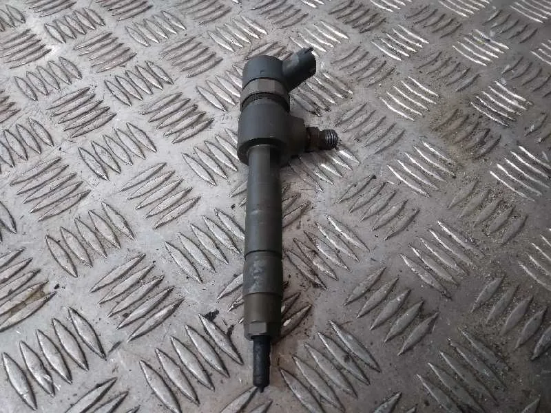 Inyector para Opel Vectra C Berlina