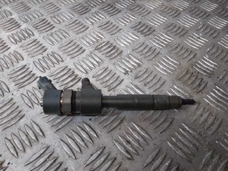 Inyector para Opel Vectra C Berlina