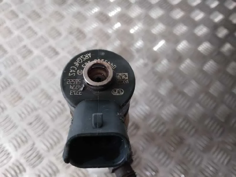 Inyector para Opel Vectra C Berlina