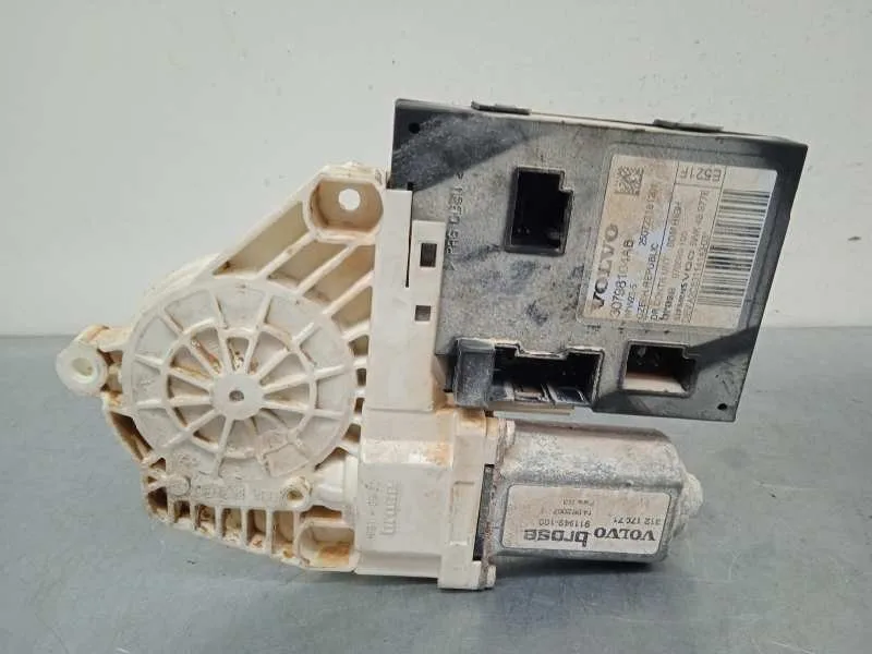 Motor Elevalunas Delantero Izquierdo para Volvo C70 Cabriolet