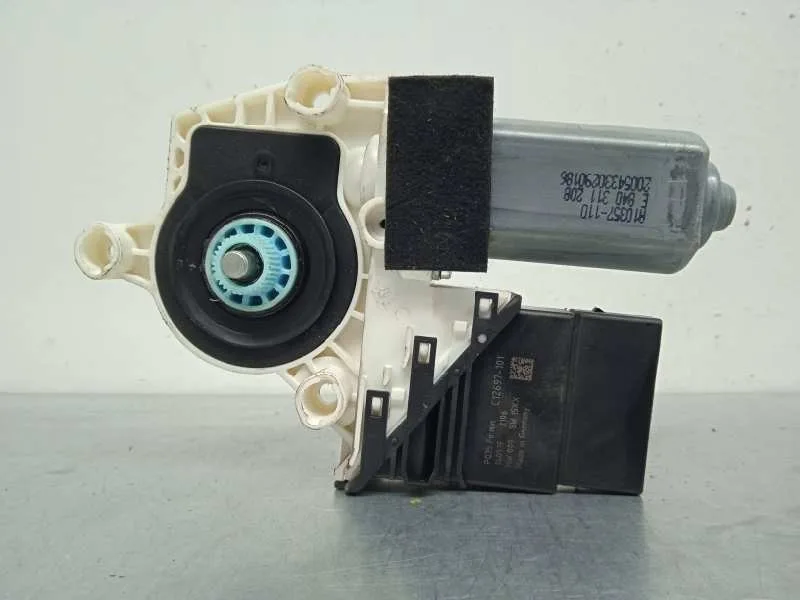 Motor Elevalunas Trasero Izquierdo para Seat Altea Xl (5P5)