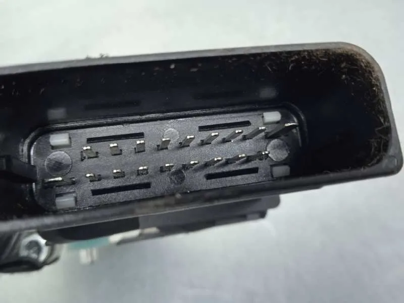 Motor Elevalunas Trasero Izquierdo para Seat Altea Xl (5P5)