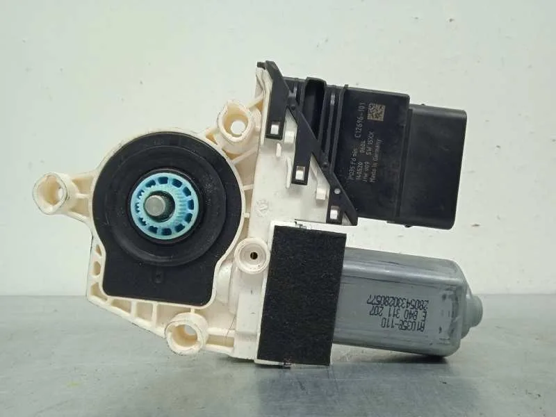 Motor Elevalunas Trasero Derecho para Seat Altea Xl (5P5)