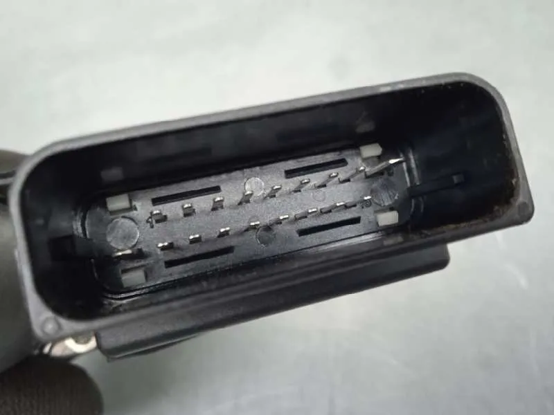 Motor Elevalunas Trasero Derecho para Seat Altea Xl (5P5)