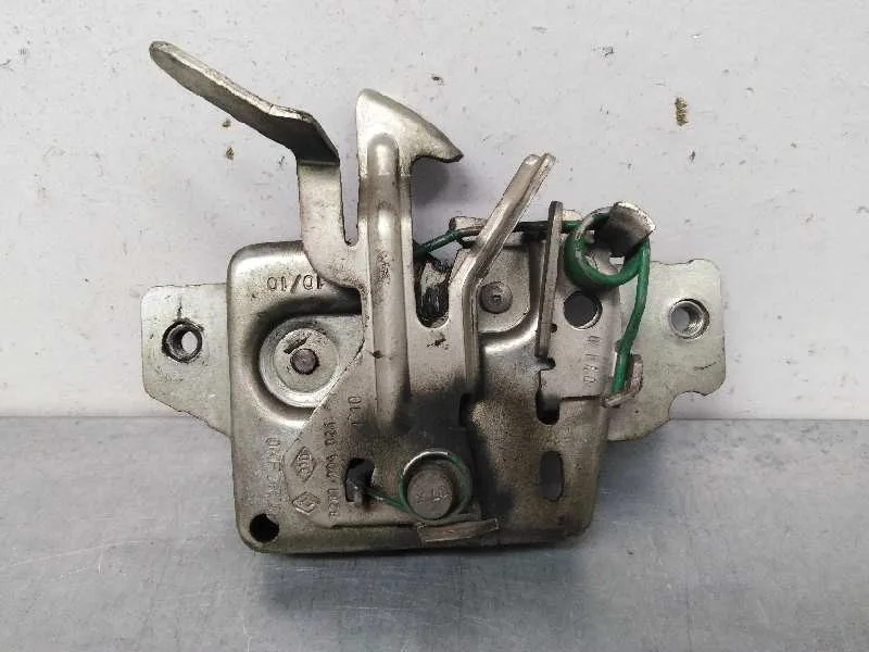 Cerradura Capot para Renault Clio Iii