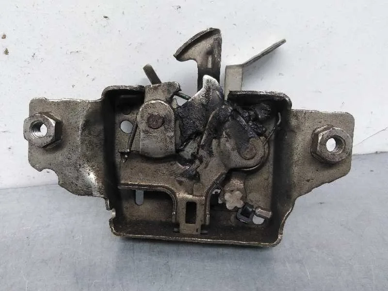 Cerradura Capot para Renault Clio Iii