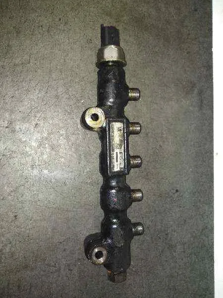 Rampa Inyectora para Peugeot 307 Break/Sw (S2)