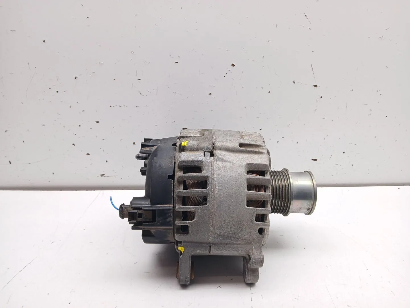 Alternador para Seat Ibiza (Kj1)