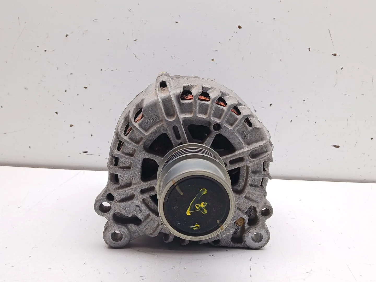 Alternador para Seat Ibiza (Kj1)