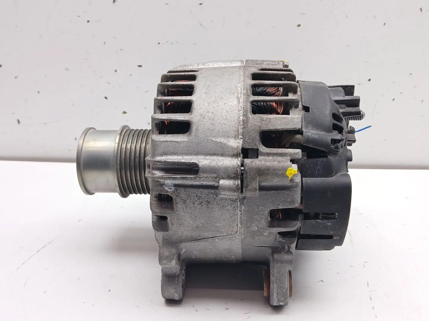 Alternador para Seat Ibiza (Kj1)