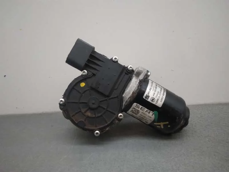 Motor Limpia Delantero para Seat Ibiza (Kj1)