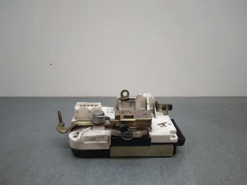 Cerradura Puerta Delantera Derecha para Lancia Phedra (180)