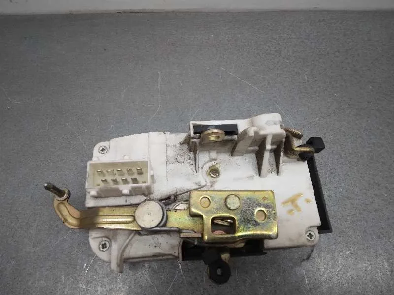 Cerradura Puerta Delantera Derecha para Lancia Phedra (180)