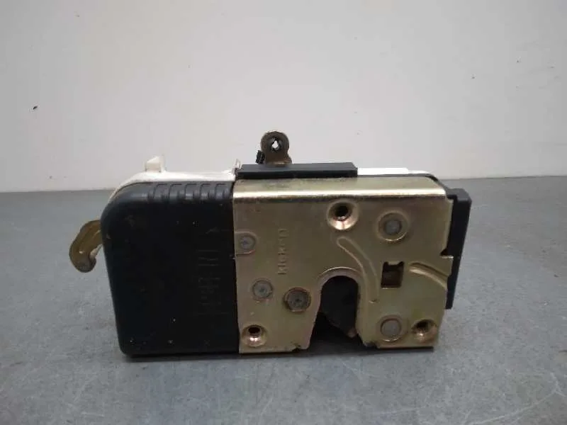 Cerradura Puerta Delantera Derecha para Lancia Phedra (180)
