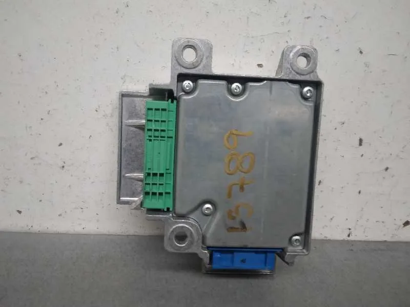 Centralita Airbag para Opel Vectra C Berlina