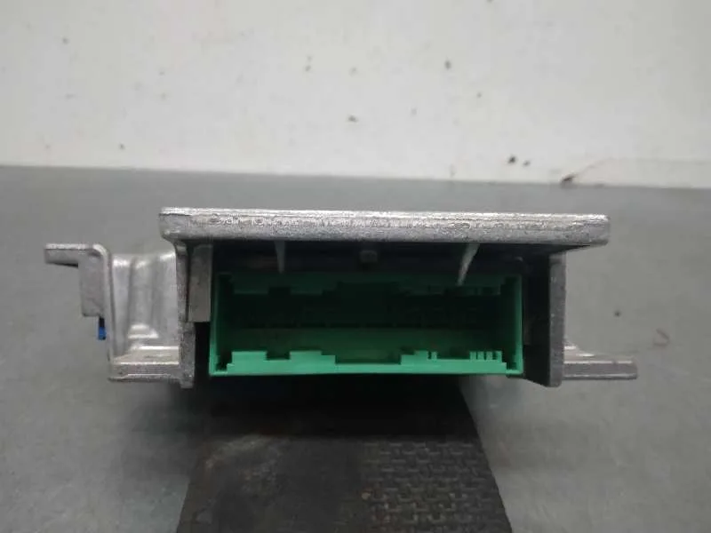 Centralita Airbag para Opel Vectra C Berlina