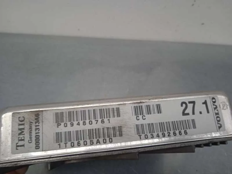 Centralita Cambio Automatico para Volvo Xc90