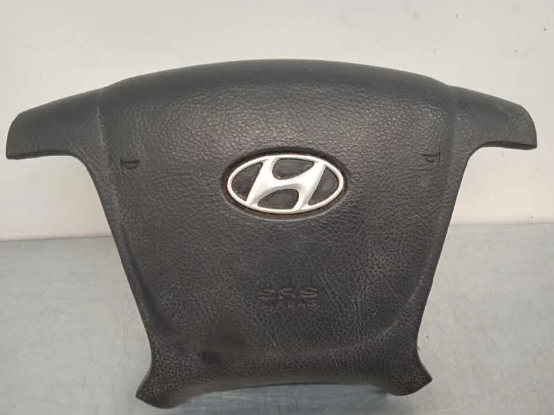 Airbag Delantero Izquierdo para Hyundai Santa Fe (Bm)
