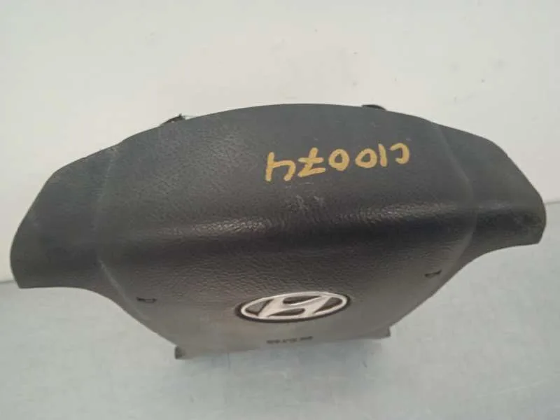 Airbag Delantero Izquierdo para Hyundai Santa Fe (Bm)