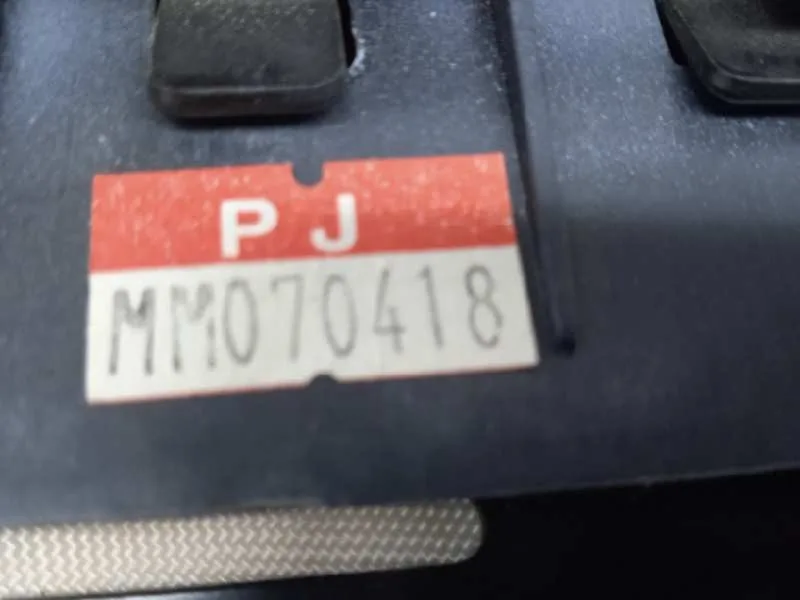 Airbag Delantero Derecho para Hyundai Santa Fe (Bm)