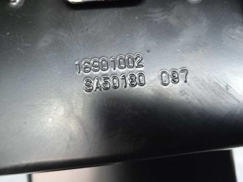 Airbag Delantero Derecho para Hyundai Santa Fe (Bm)