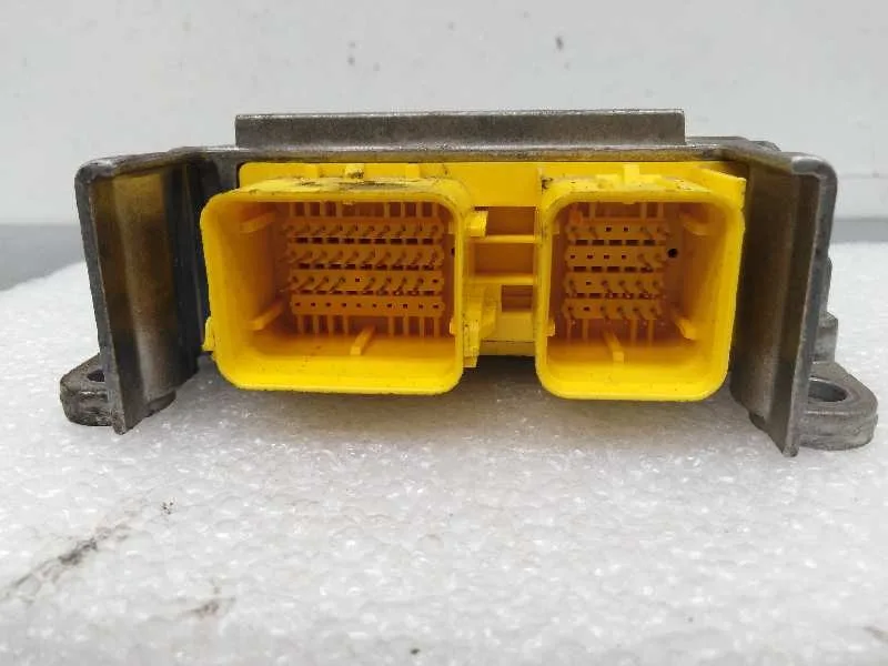 Centralita Airbag para Hyundai Santa Fe (Bm)