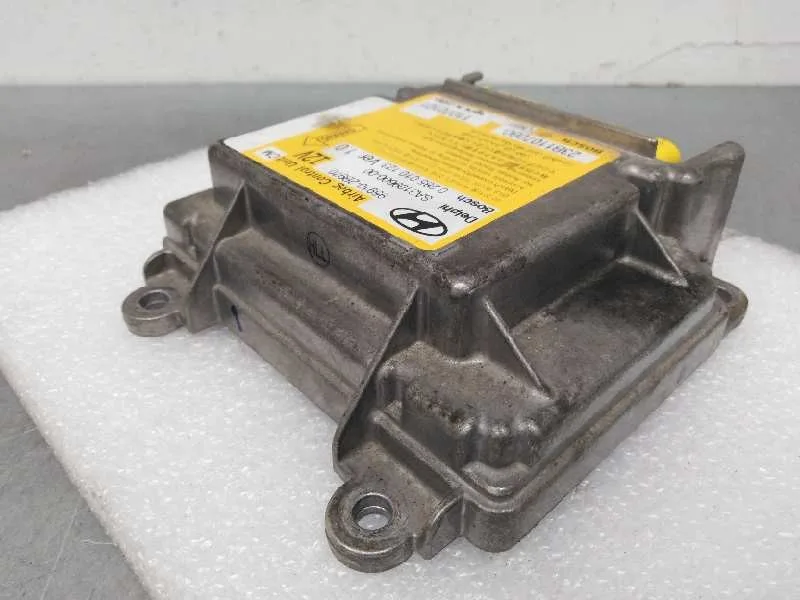 Centralita Airbag para Hyundai Santa Fe (Bm)