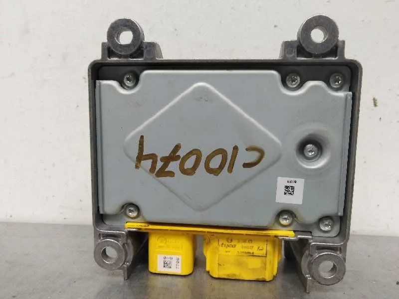 Centralita Airbag para Hyundai Santa Fe (Bm)