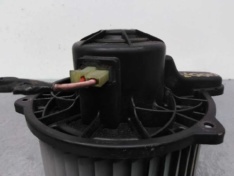 Motor Calefaccion para Hyundai Santa Fe (Bm)
