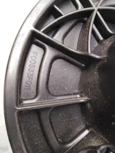 Motor Calefaccion para Hyundai Santa Fe (Bm)