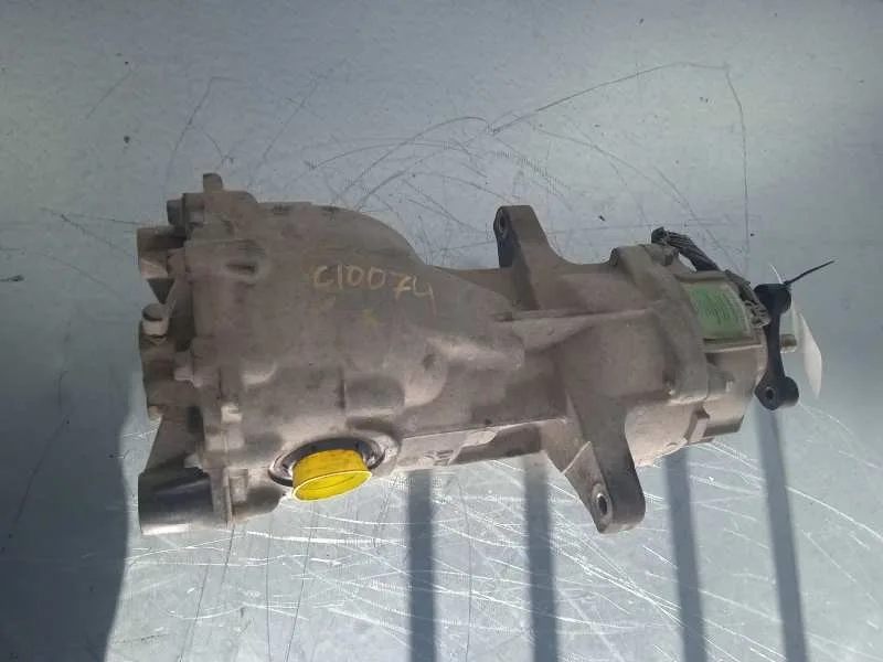 Diferencial Trasero para Hyundai Santa Fe (Bm)