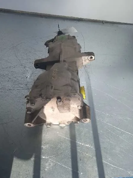 Diferencial Trasero para Hyundai Santa Fe (Bm)