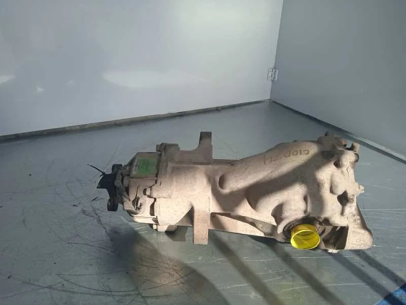 Diferencial Trasero para Hyundai Santa Fe (Bm)