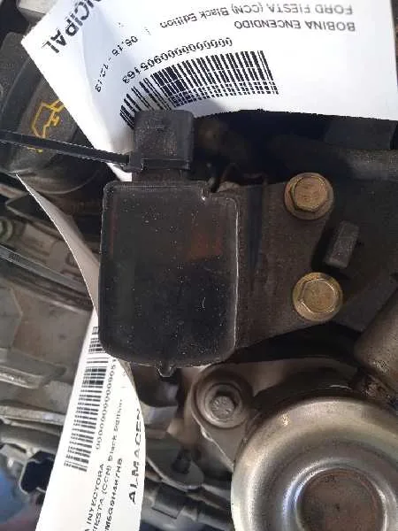 Bobina Encendido para Ford Fiesta (Ccn)