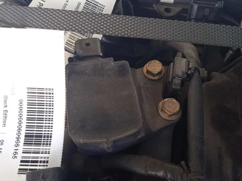 Bobina Encendido para Ford Fiesta (Ccn)