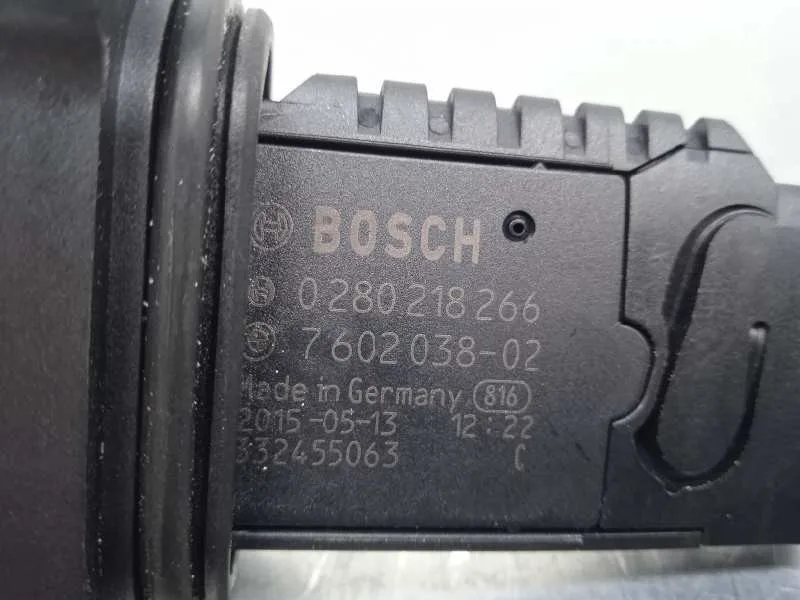 Caudalimetro para Bmw Serie 3 Lim. (F30)