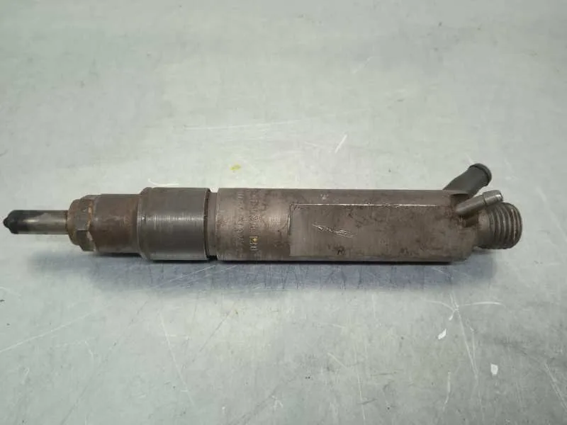 Inyector para Seat Leon (1M1)