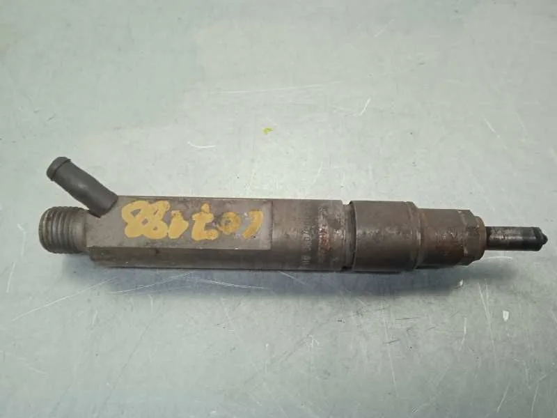 Inyector para Seat Leon (1M1)