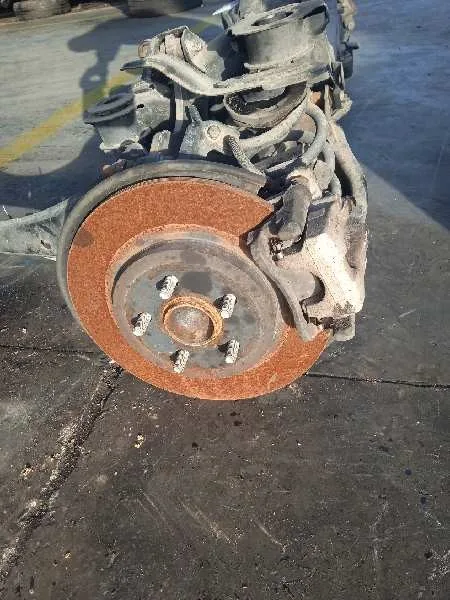Puente Trasero para Lexus Ct
