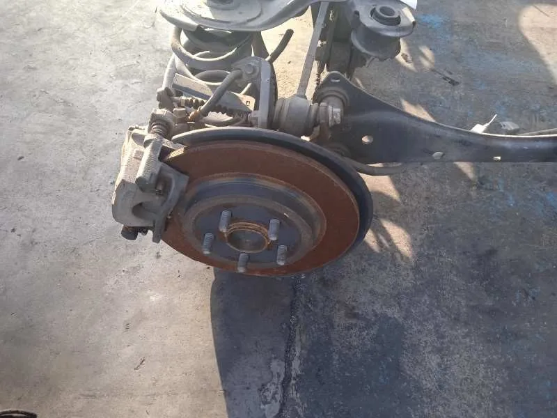 Puente Trasero para Lexus Ct