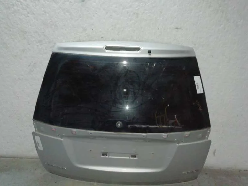 Porton Trasero para Kia Carens (Un)
