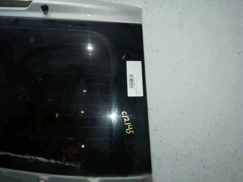 Porton Trasero para Kia Carens (Un)