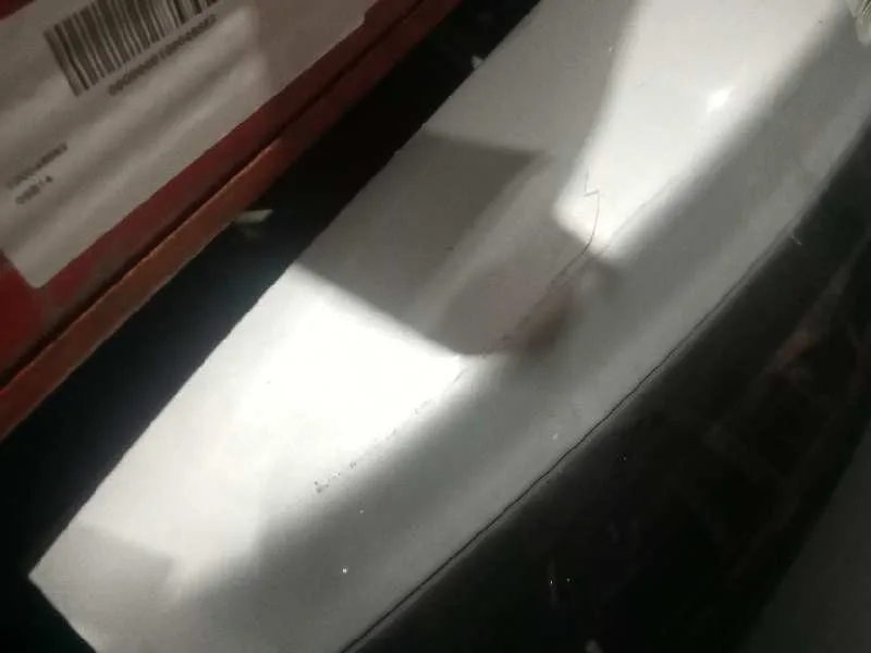 Porton Trasero para Kia Carens (Un)