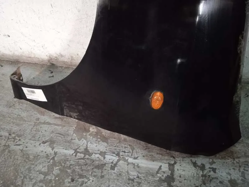 Aleta Delantera Izquierda para Hyundai Atos Prime (Mx)